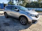 2020 Honda CR-V EXL