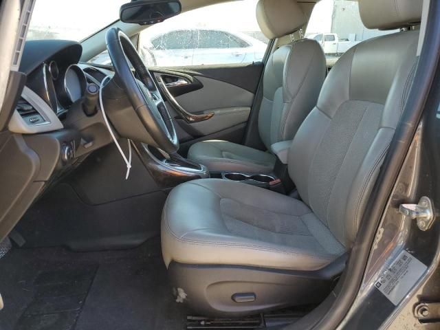 2013 Buick Verano Convenience