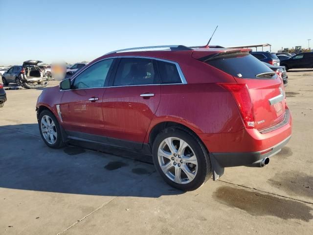 2011 Cadillac SRX Premium Collection