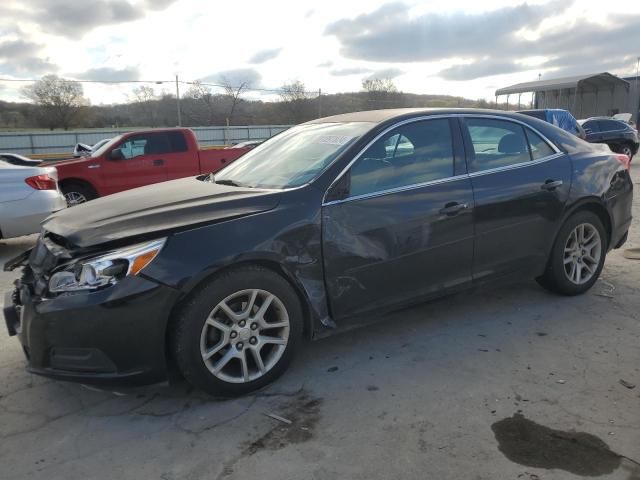 2016 Chevrolet Malibu Limited LT