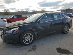 2016 Chevrolet Malibu Limited LT en venta en Lebanon, TN