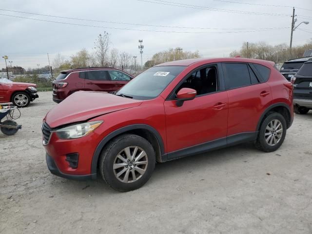 2016 Mazda CX-5 Sport