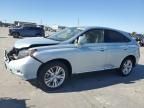 2010 Lexus RX 450H