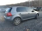 2007 Volkswagen Rabbit