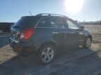 2014 Chevrolet Captiva LT