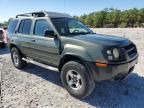 2004 Nissan Xterra XE