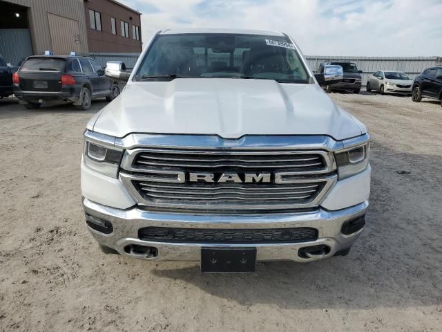 2022 Dodge 1500 Laramie