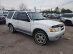 2002 Ford Explorer Sport