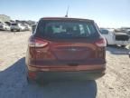 2015 Ford Escape S