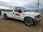 2001 Ford F250 Super Duty