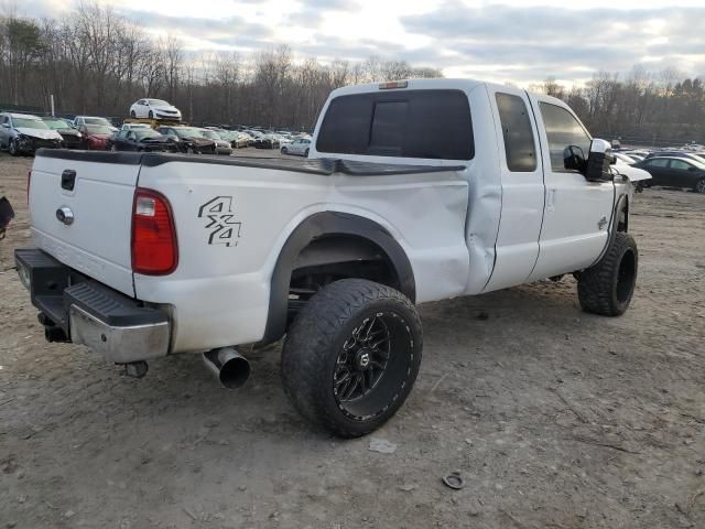 2015 Ford F350 Super Duty