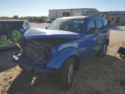 Dodge Vehiculos salvage en venta: 2007 Dodge Nitro SLT