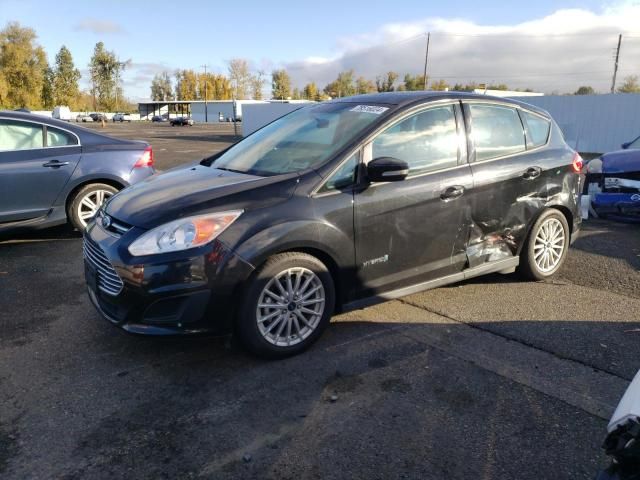 2014 Ford C-MAX SE