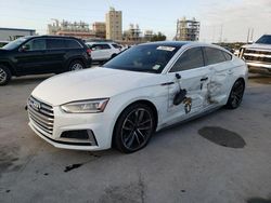 2019 Audi S5 Premium Plus en venta en New Orleans, LA