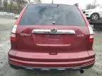 2011 Honda CR-V EX