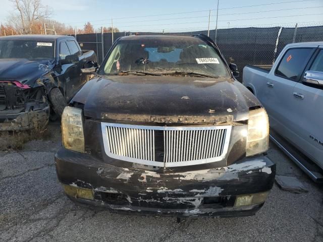 2007 Cadillac Escalade ESV