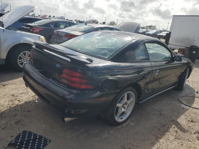 1995 Ford Mustang Cobra SVT