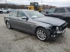 2016 BMW 535 I