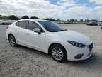 2016 Mazda 3 Touring