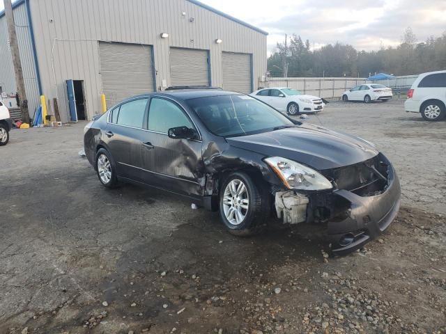 2011 Nissan Altima Base