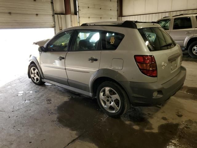 2004 Pontiac Vibe