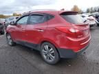 2015 Hyundai Tucson Limited