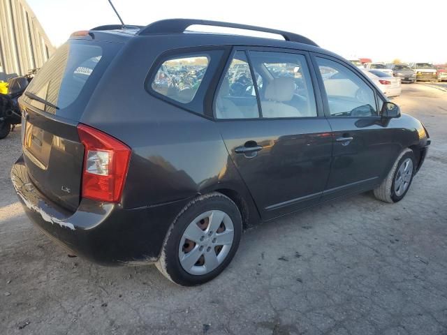 2009 KIA Rondo Base