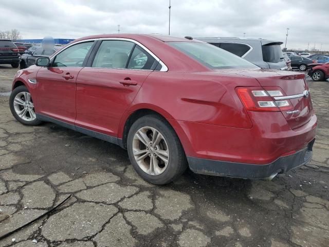 2013 Ford Taurus SEL