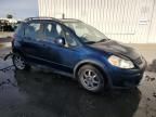 2008 Suzuki SX4 Base