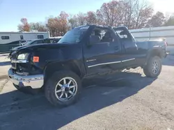 2004 Chevrolet Silverado K2500 Heavy Duty en venta en Rogersville, MO