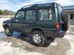 1996 Land Rover Discovery