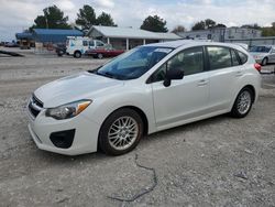 Run And Drives Cars for sale at auction: 2014 Subaru Impreza