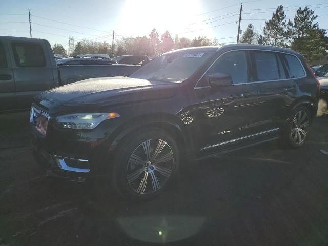 2021 Volvo XC90 T6 Inscription