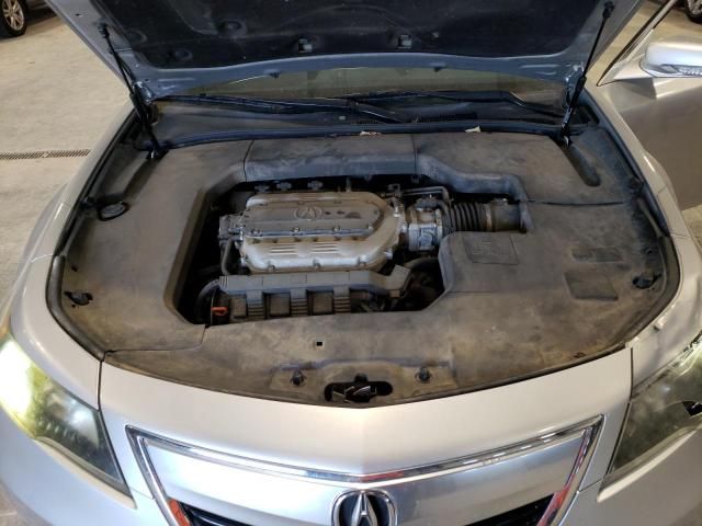 2013 Acura TL Tech