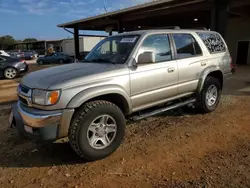 Salvage cars for sale from Copart Tanner, AL: 2001 Toyota 4runner SR5