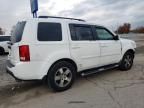 2011 Honda Pilot EXL