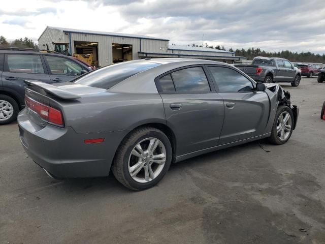 2011 Dodge Charger R/T