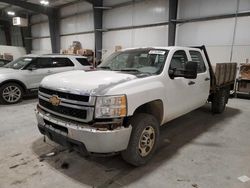 2012 Chevrolet Silverado K2500 Heavy Duty en venta en Greenwood, NE