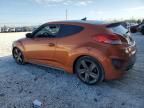 2015 Hyundai Veloster Turbo