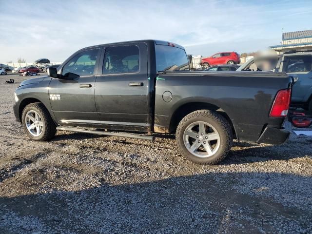 2018 Dodge RAM 1500 ST