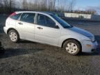 2007 Ford Focus ZX5