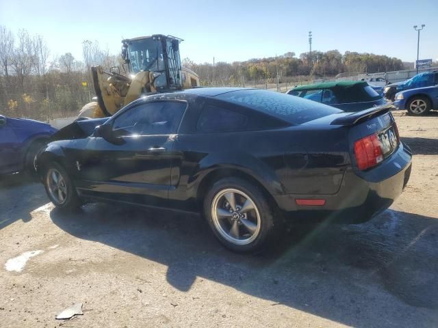 2006 Ford Mustang