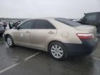 2007 Toyota Camry Hybrid