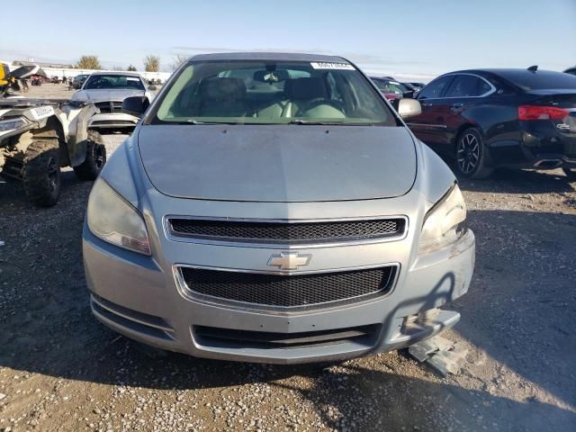 2008 Chevrolet Malibu LS