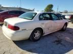 2001 Buick Lesabre Custom