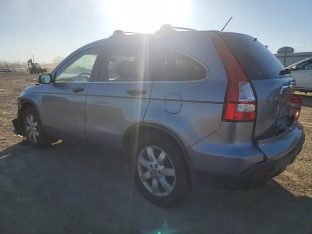 2007 Honda CR-V EX