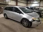 2011 Honda Odyssey EXL