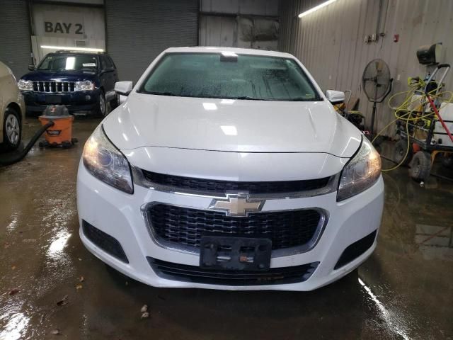 2016 Chevrolet Malibu Limited LT