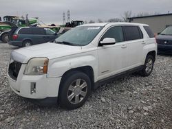 Carros salvage sin ofertas aún a la venta en subasta: 2013 GMC Terrain SLE