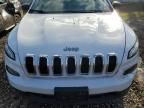 2015 Jeep Cherokee Sport